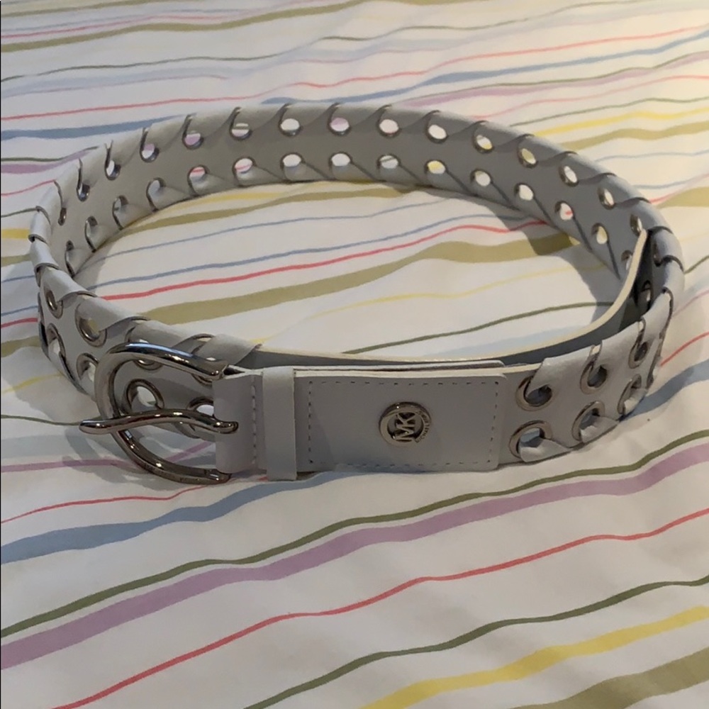 Michael Kors belt